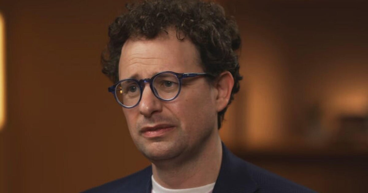 Read the full transcript of our interview with Anthropic CEO Dario Amodei