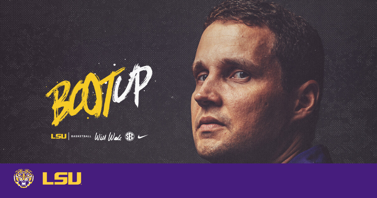 LSU Announces Will Wade to Return as Men’s Basketball Coach – LSU