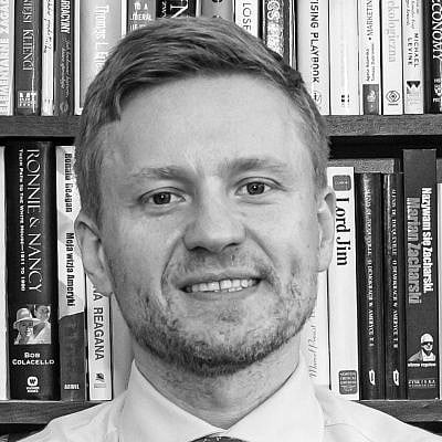 The Blogs: How Netanyahu Turned Israel Into a Regional Power | Andrzej Pawluszek