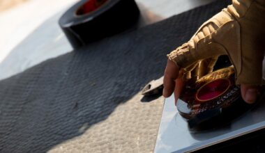 U.S. appears to drop anti-tank mines in Iranian village near Shiraz, analysts say