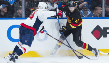 EDGE stats: 5 players to watch before 2026 NHL Trade Deadline