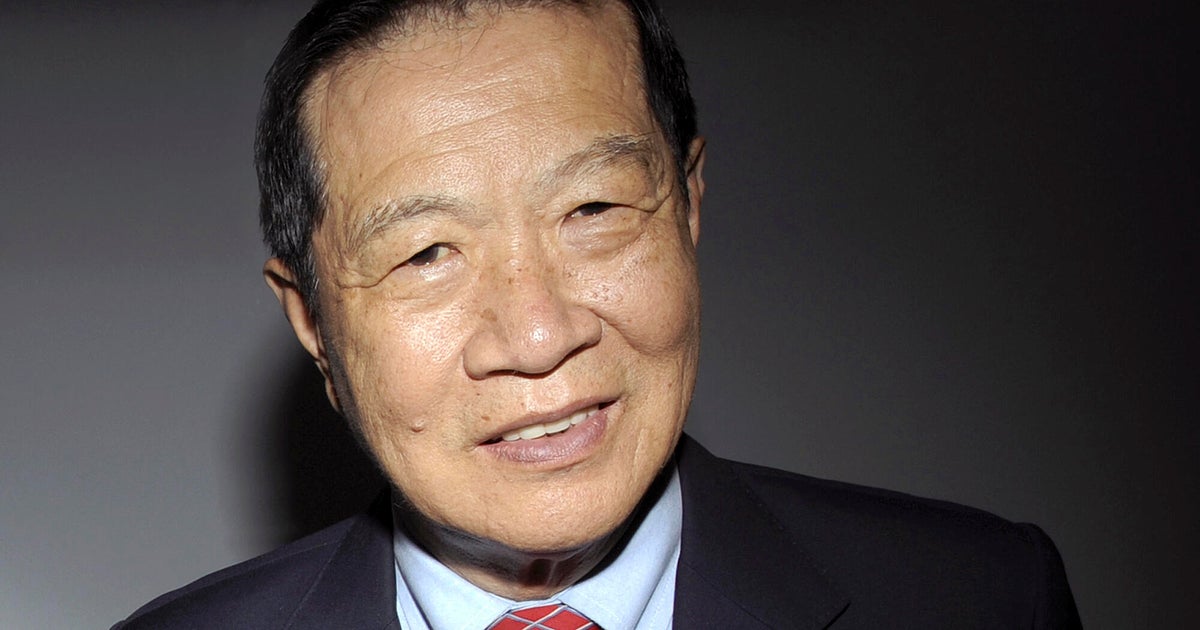 Henry Lee, forensic scientist who testified at O.J. Simpson trial, dies at 87