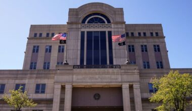 Judge appoints new US attorney in NJ after courts rejected Justice Department workarounds