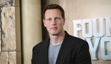 Paramount CEO David Ellison says CNN’s editorial independence ‘will be maintained’