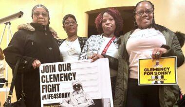 Alabama governor commutes death sentence of inmate who didn't kill victim