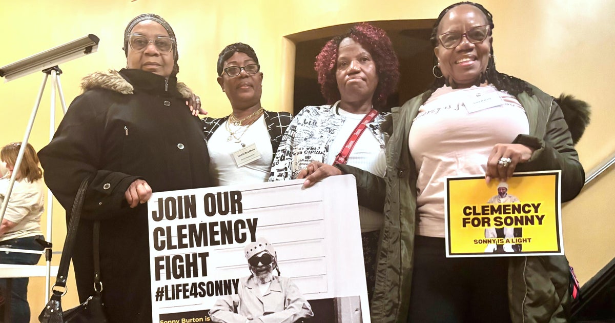 Alabama governor commutes death sentence of inmate who didn't kill victim