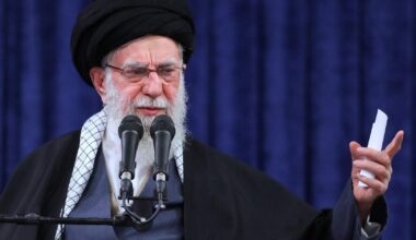 CIA intelligence led to strike that killed Khamenei in Iran, source says