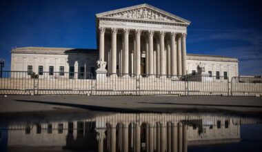 Trump asks Supreme Court to let protections for Haitians expire