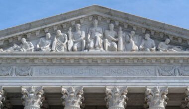 Supreme Court signals it will back marijuana user who was charged with owning a gun