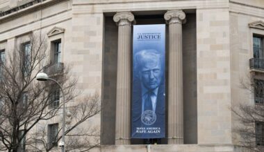 Kash Patel gutted FBI counterintelligence team tasked with tracking Iranian threats days before US strikes, sources say