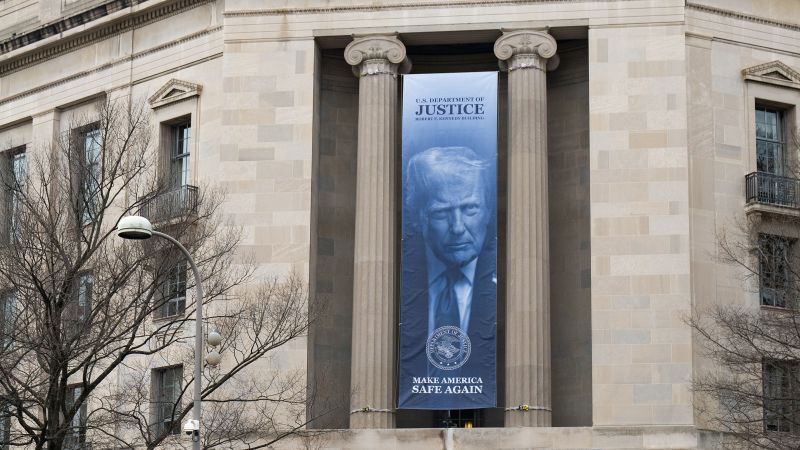 Kash Patel gutted FBI counterintelligence team tasked with tracking Iranian threats days before US strikes, sources say