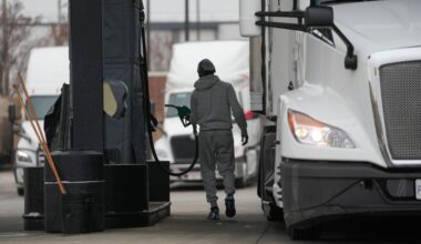 Trump should fear the big X factor of the Iran war: affordability