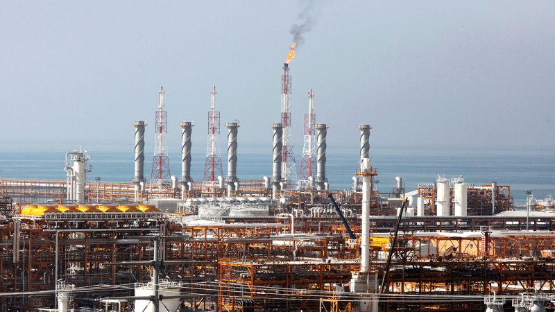 Live updates: Iran war news, Trump threatens to ‘blow up’ world’s largest gas field if Tehran keeps attacking Qatar