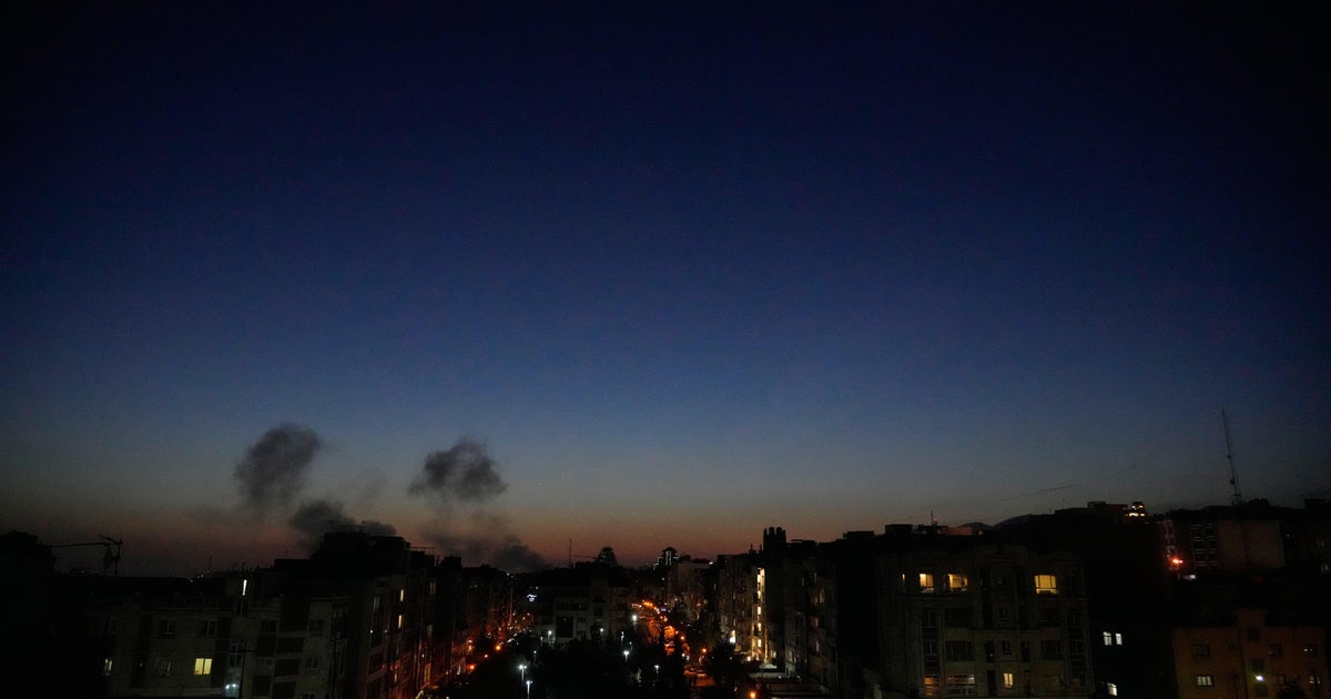 Russia providing intelligence to Iran about U.S. positions, sources say