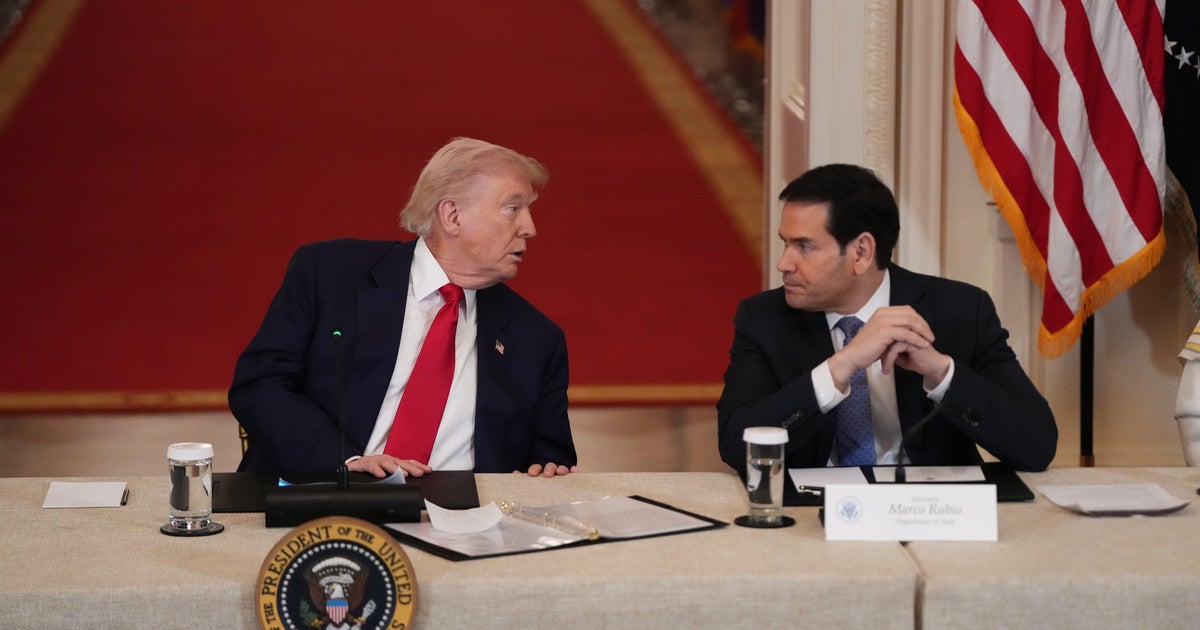 At college sports roundtable, Trump says "whole educational system" could go out of business unless fixed