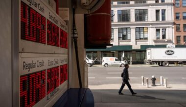 3 things you need to understand about how war with Iran will raise your cost of living