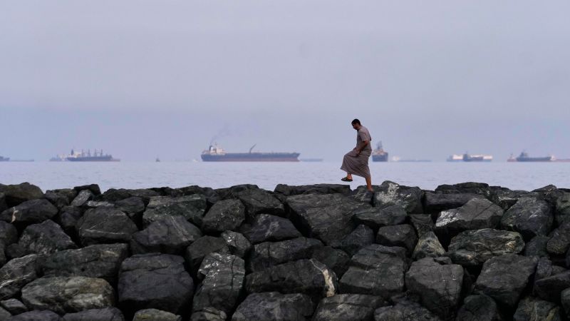 5 things to know for March 13: War with Iran, Oscar winners, Travel chaos, Severe weather, US airmen