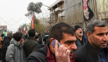 The US-Israel war with Iran has entered a third week. Here’s what we know