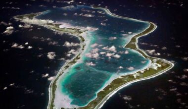 Iran launched missiles at US-UK military base in the Indian Ocean. Here’s what that says about its capabilities