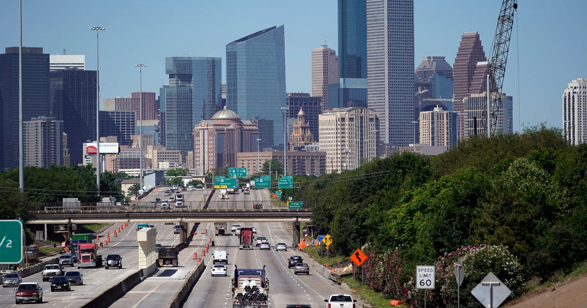 Census shows population growth slowing in U.S. metro areas. Here's where the steepest declines are.