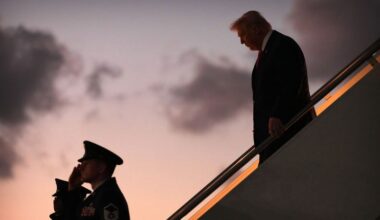 Strait of Hormuz: Trump administration believes it will have to end Iran war with oil chokepoint still closed