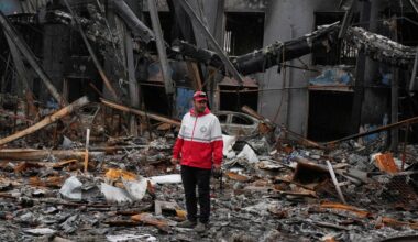 Iran warns U.S. troops will be "set on fire" if Americans launch ground operation