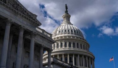 House vote on war powers over Trump Iran attack