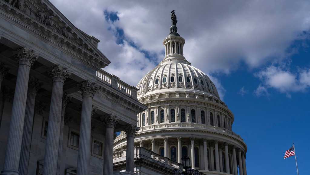 House vote on war powers over Trump Iran attack