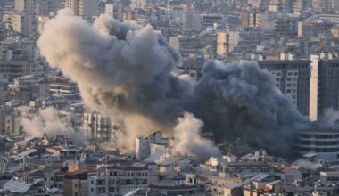 Iran keeps up pressure on oil infrastructure as concerns of global energy crisis grow