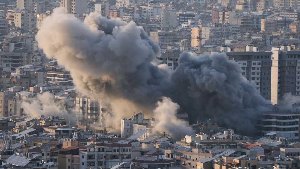 Iran keeps up pressure on oil infrastructure as concerns of global energy crisis grow