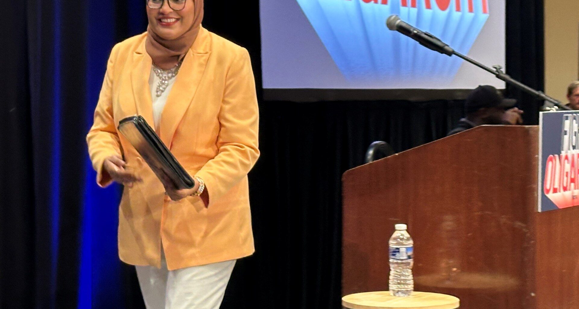 Anti-war candidates pose early test for US Democrats after attacks on Iran | Elections News