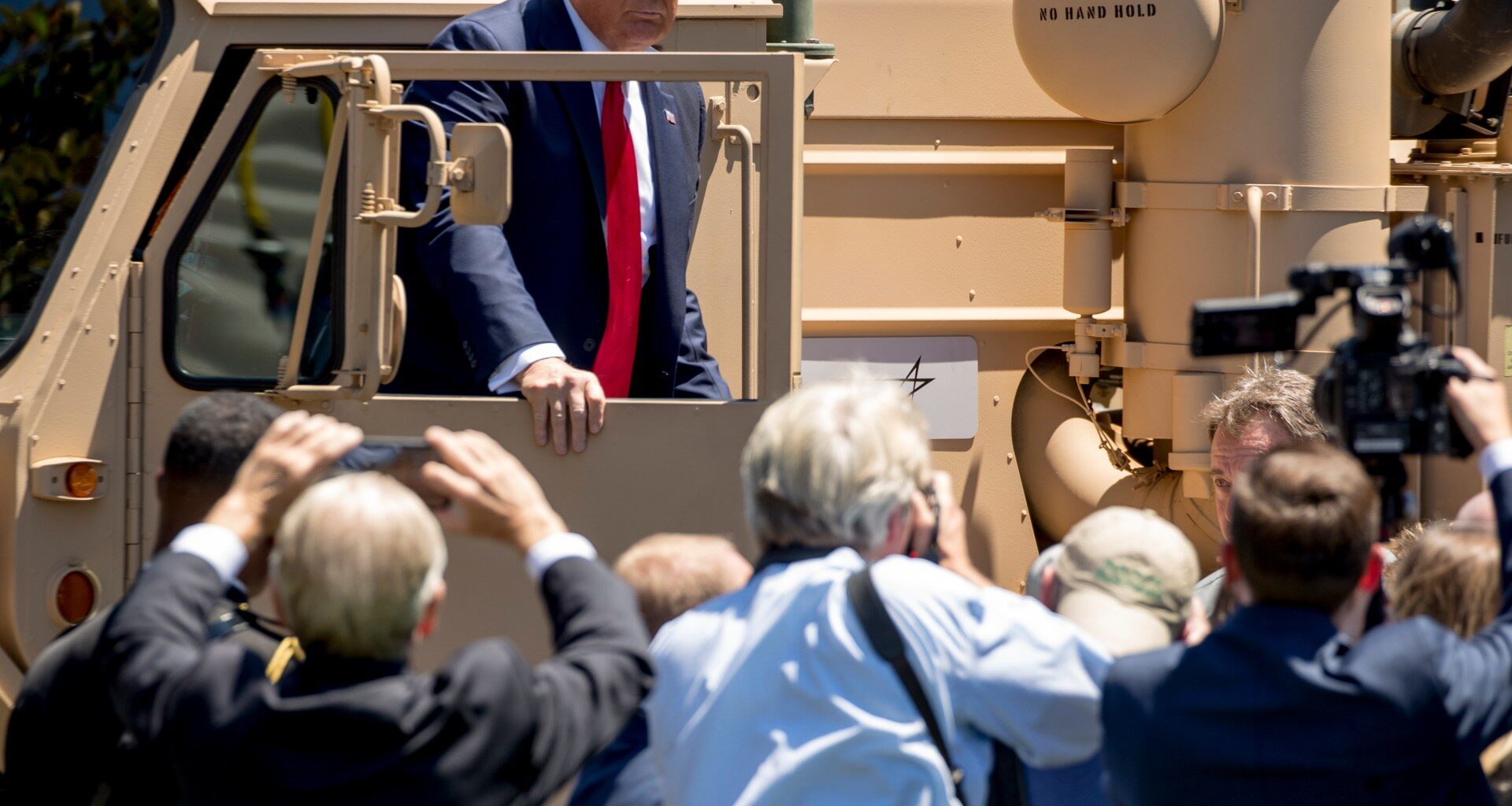 Could the US run low on weapons for its assault on Iran? | Israel-Iran conflict News