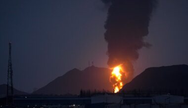 What we know on day five of US-Israeli attacks on Iran | Israel-Iran conflict News