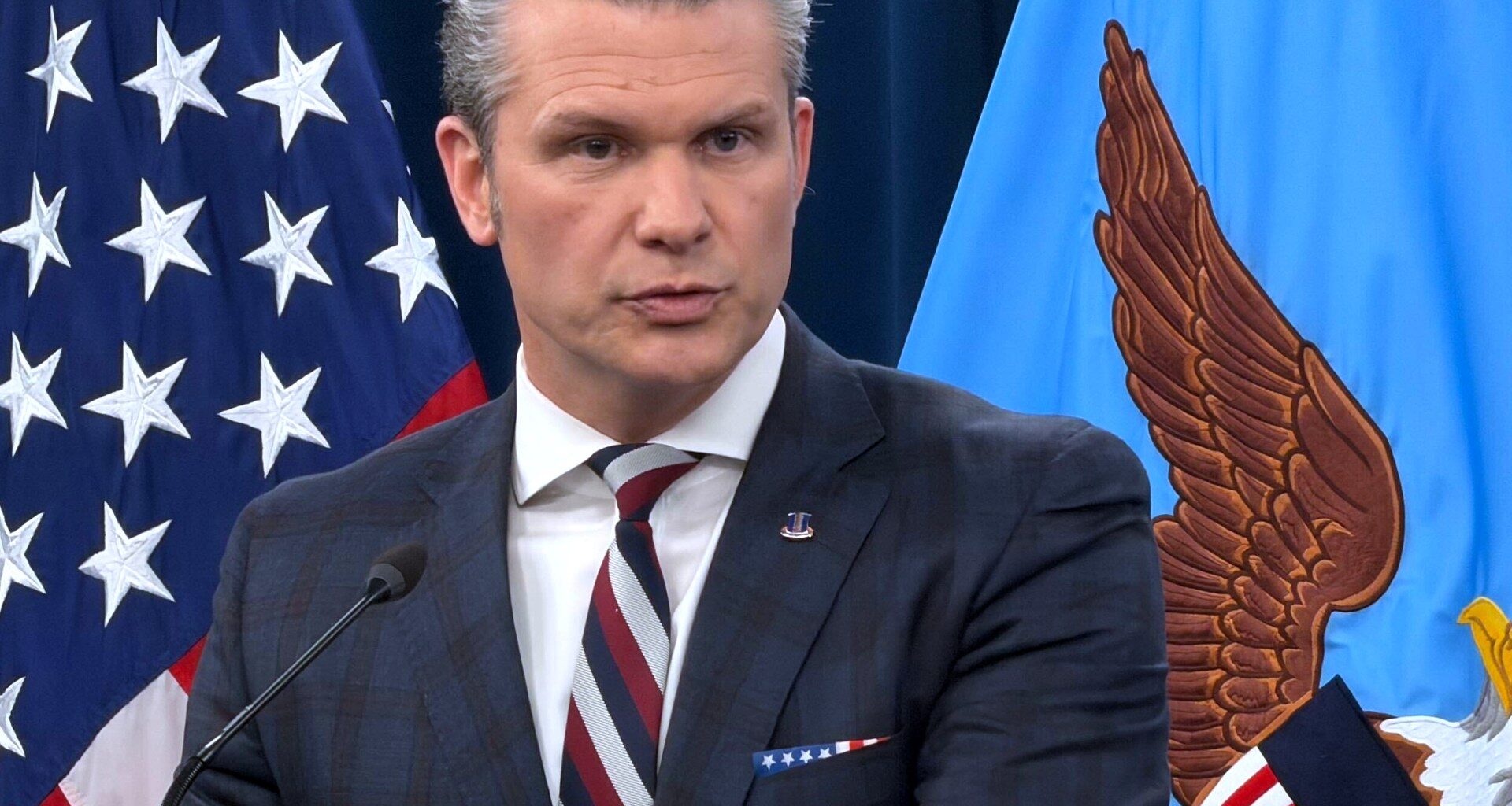 Hegseth says more US forces arriving in Middle East as Iran war ramps up | Israel-Iran conflict News