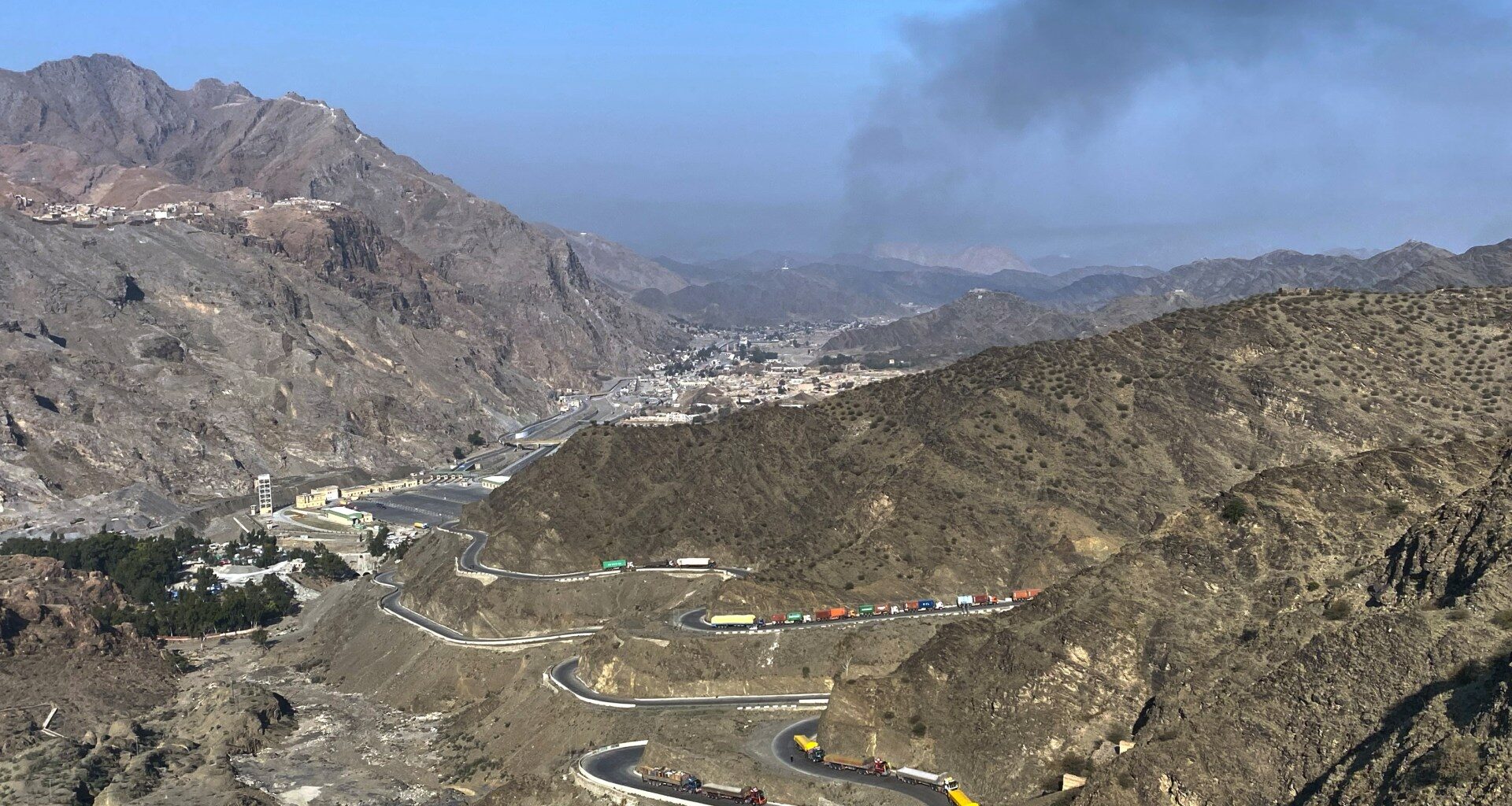 Pakistan says it conducted new strikes at Afghanistan’s military facilities | Conflict News