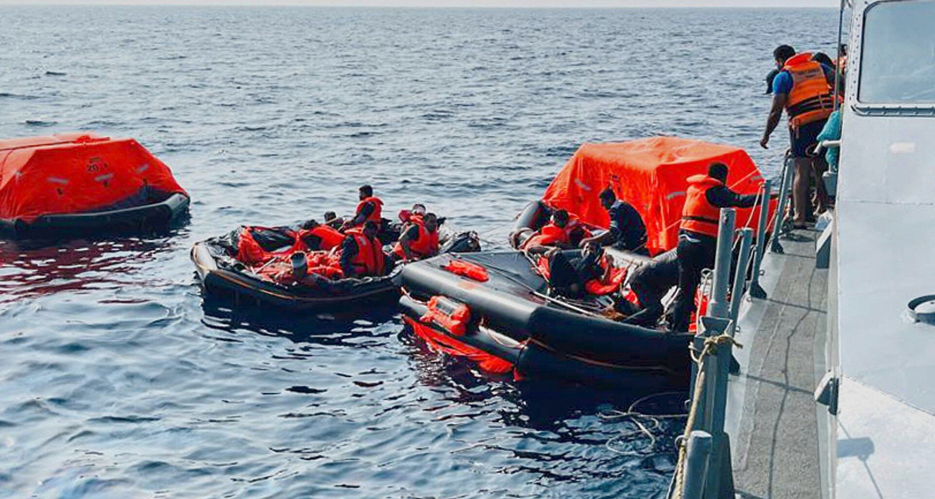 Sri Lanka to repatriate remains of 84 Iranian sailors killed in US attack | US-Israel war on Iran News