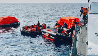 Sri Lanka to repatriate remains of 84 Iranian sailors killed in US attack | US-Israel war on Iran News