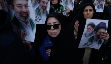 The ‘bad leader’ trap | US-Israel war on Iran