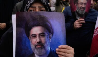 US’s Hegseth claims new Iran Supreme Leader Mojtaba Khamenei injured | US-Israel war on Iran News