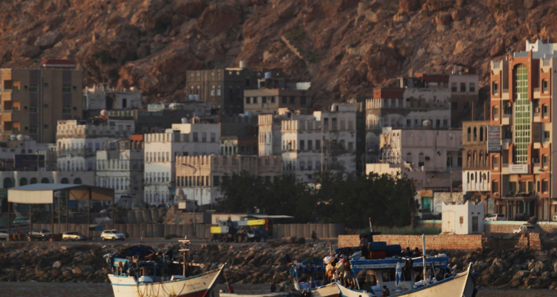 Yemeni ports face shipping fee hike amid Iran conflict | US-Israel war on Iran News