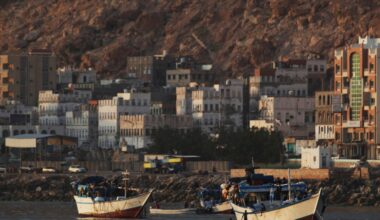 Yemeni ports face shipping fee hike amid Iran conflict | US-Israel war on Iran News