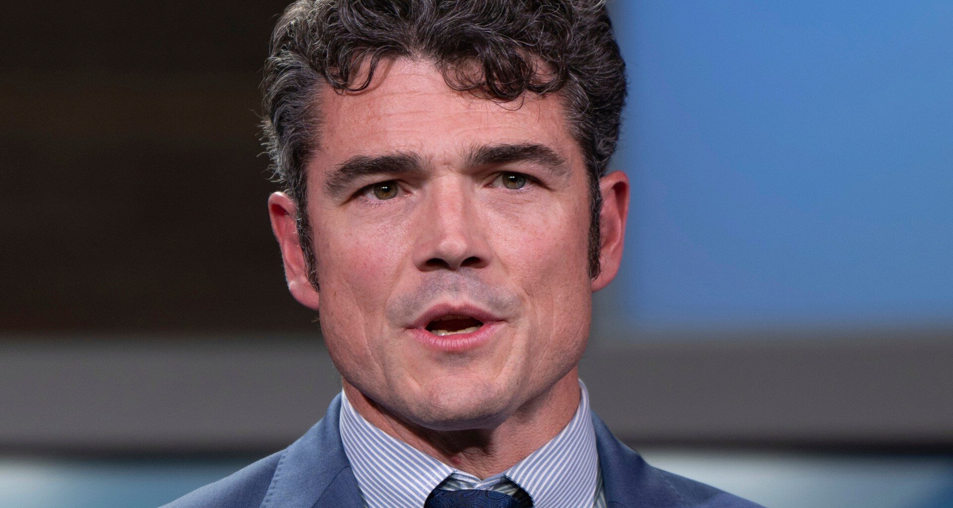 US National Counterterrorism Center director Joe Kent resigns over Iran war | US-Israel war on Iran News