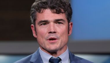 US National Counterterrorism Center director Joe Kent resigns over Iran war | US-Israel war on Iran News