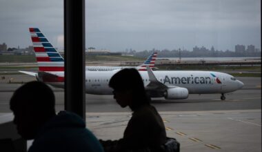 New York’s LaGuardia airport’s closed after Air Canada jet hits vehicle | Aviation News