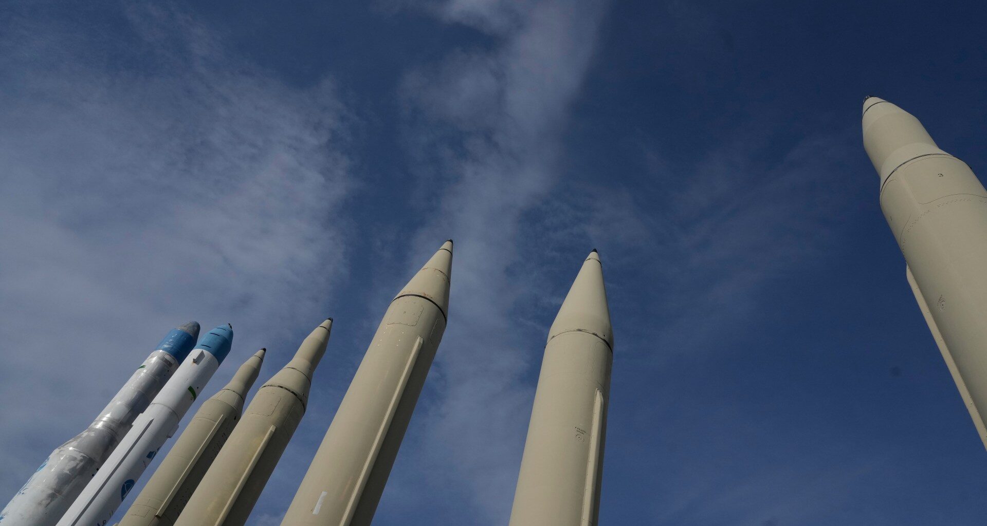 Is Iran’s negotiating position stronger than when US-Israeli war started? | US-Israel war on Iran News