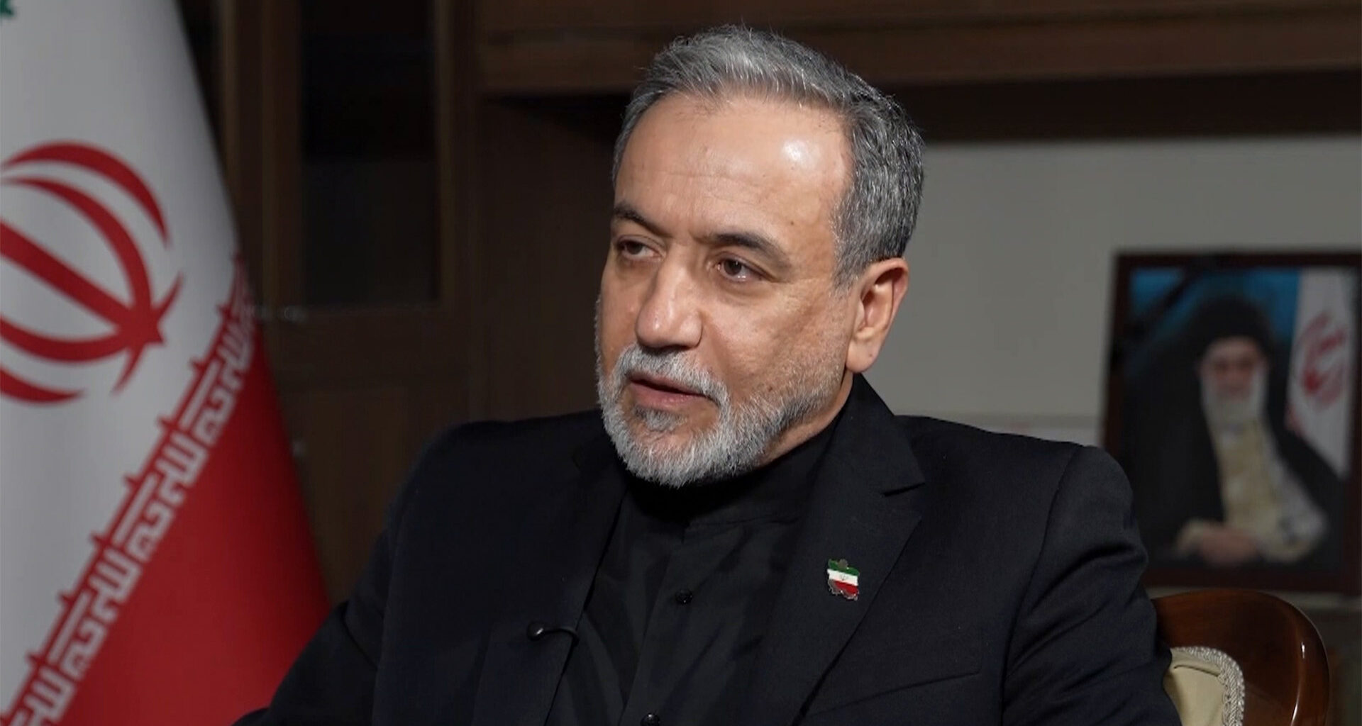 Araghchi: Iran’s system holds despite targeted leaders | US-Israel war on Iran