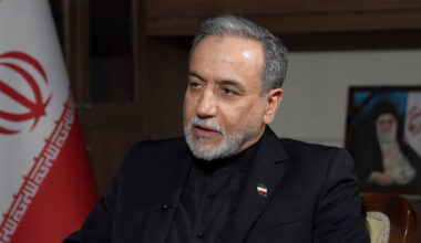 Araghchi: Iran’s system holds despite targeted leaders | US-Israel war on Iran