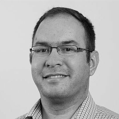 The Blogs: Drawing Strength From Israel's Future Generation | Aryeh Eisenberg