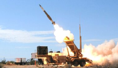 Retired Patriot Battalion Commander On The Challenges Of Defeating Iran's Barrages