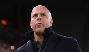 Read Arne Slot's programme notes for Liverpool v Galatasaray